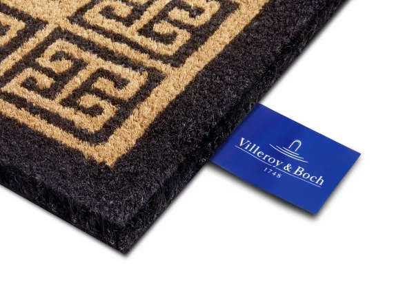 Villeroy & Boch - Hanse Home koberce Rohožka Villeroy & Boch 106115 Cocos – na von aj na doma - 80x50 cm