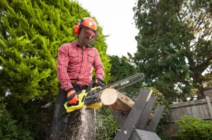 RYOBI 2300 W Reťazová píla 40 cm RCS2340B