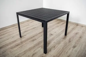Elvisia Záhradný set BRIMA | antracit
