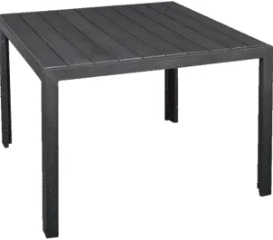 Elvisia Záhradný set BRIMA | antracit