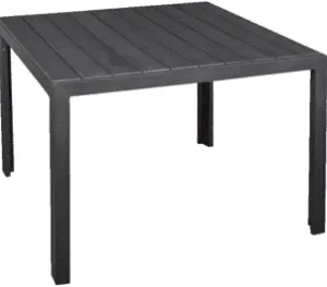 Elvisia Záhradný set BRIMA | antracit
