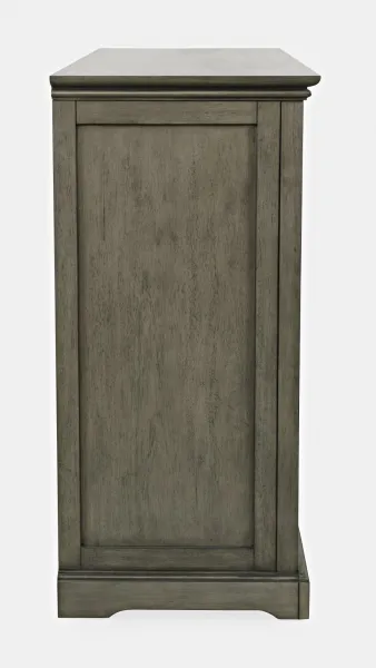Komoda AVOLA AV2295 Livin Hill Biela