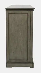 Komoda AVOLA AV2295 Livin Hill Biela