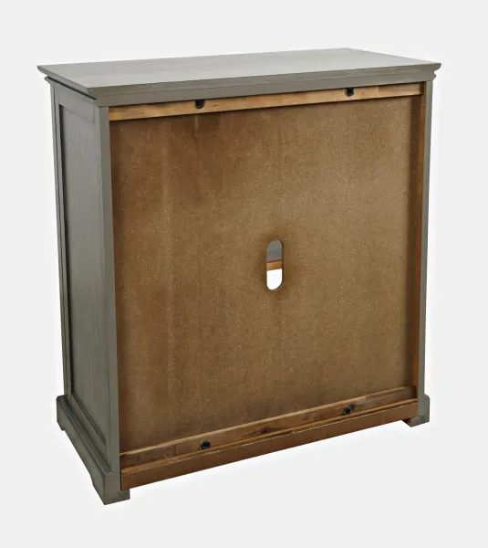 Komoda AVOLA AV2295 Livin Hill Biela