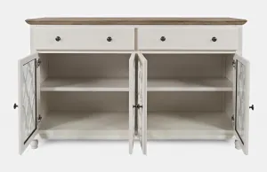 Livin Hill Komoda AVOLA AV1998-58
