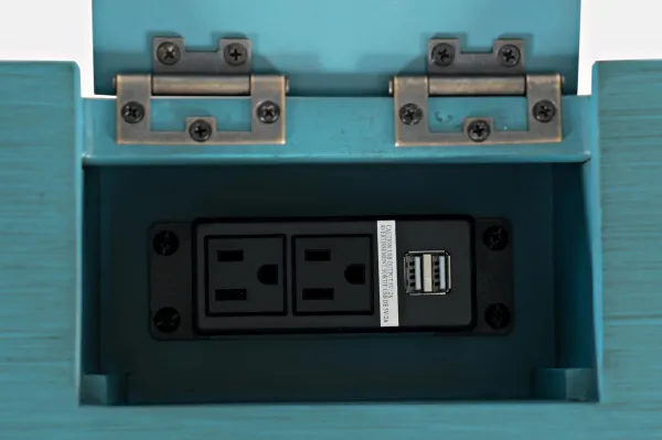 Livin Hill Stolík AVOLA AV175-4820