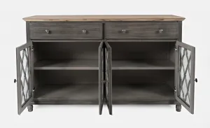 Livin Hill Komoda AVOLA AV1999-58