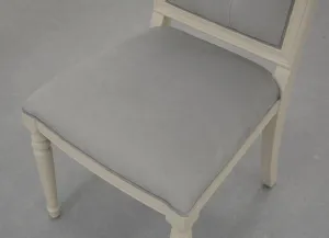 Livin Hill Jedálenská stolička DIJON DI28