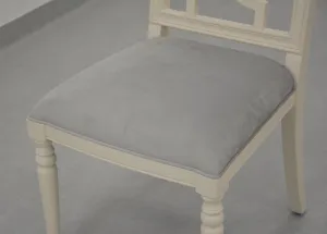 Livin Hill Jedálenská stolička DIJON DI27
