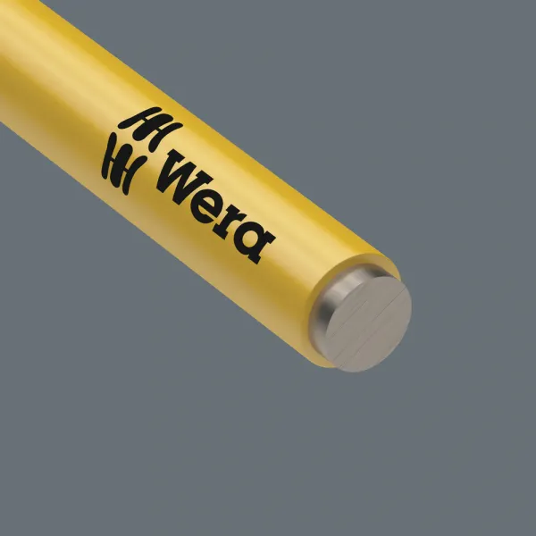 Wera Súprava uhlových kľúčov 3950/9 Hex-Plus Multicolour Stainless 1, 9dielna