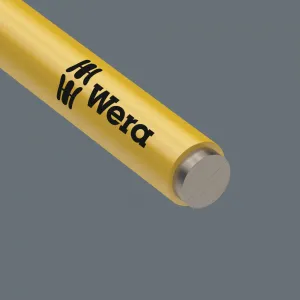 Wera Súprava uhlových kľúčov 3950/9 Hex-Plus Multicolour Stainless 1, 9dielna