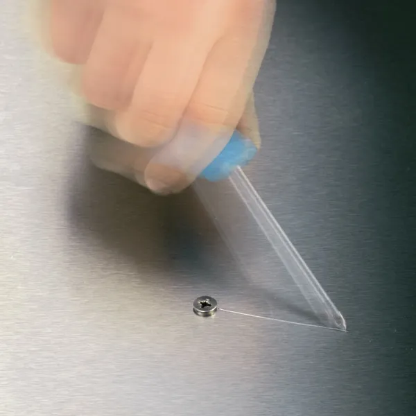 Wera Krížový skrutkovač 350 Kraftform Plus, PH 0 x 60 mm