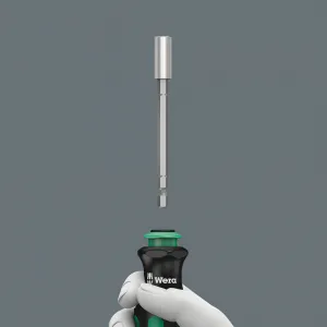 Wera Skrutkovač so zásobníkom bitov Kraftform Kompakt 28 SB, 6,3 mm (1/4")
