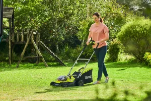 AKU kosačka na trávu RYOBI RY18LM37A-240 RY5133004798