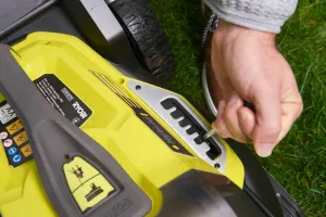 AKU hybridná kosačka RYOBI RY18LMH37A-250 RY5133004583