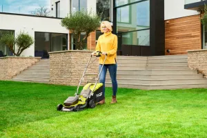 AKU kosačka na trávu RYOBI RY18LM37A-240 RY5133004798