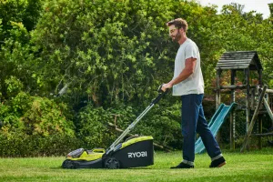 AKU kosačka na trávu RYOBI RY18LM37A-240 RY5133004798