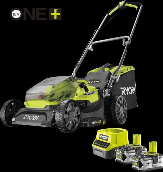 AKU kosačka na trávu RYOBI RY18LM37A-240 RY5133004798
