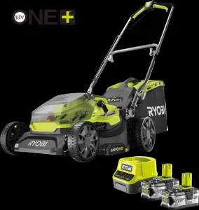 AKU kosačka na trávu RYOBI RY18LM37A-240 RY5133004798