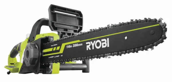 Elektrická reťazová píla RYOBI RCS1935B, 1900 W RY5133004338