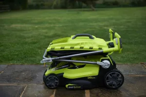 Elektrická kosačka RYOBI RLM15E36H, 1500 W RY5133002345