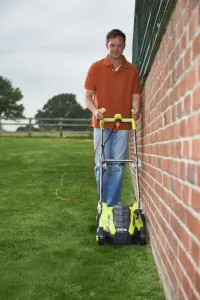 Elektrická kosačka RYOBI RLM15E36H, 1500 W RY5133002345