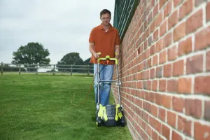 Elektrická kosačka RYOBI RLM15E36H, 1500 W RY5133002345