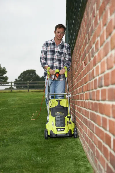 Elektrická kosačka RYOBI RLM18E40H, 1800 W RY5133002347