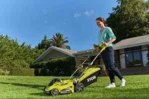 Elektrická kosačka RYOBI RLM18E40H, 1800 W RY5133002347