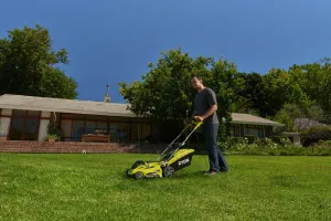 Elektrická kosačka RYOBI RLM18E40H, 1800 W RY5133002347