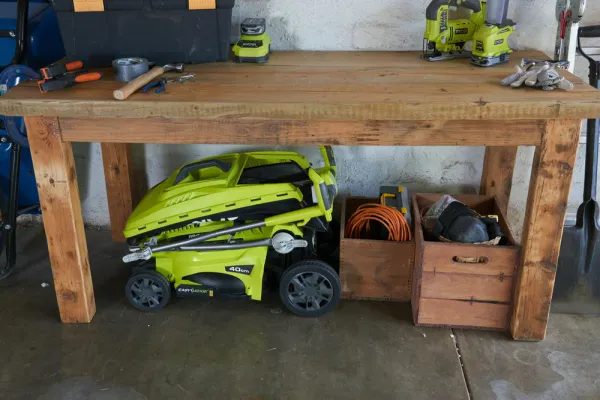 Elektrická kosačka RYOBI RLM18E40H, 1800 W RY5133002347