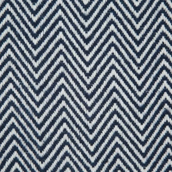 ArtFir Deka PALERMO | modrá 180 x 220 cm