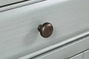 Komoda AVOLA 32 Livin Hill Sivá