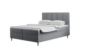 Elvisia Manželská posteľ SOFIA Boxspring | 180 x 200 cm
