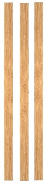 ArtLay Lamely PM3 | 3 ks Farba: Čierna