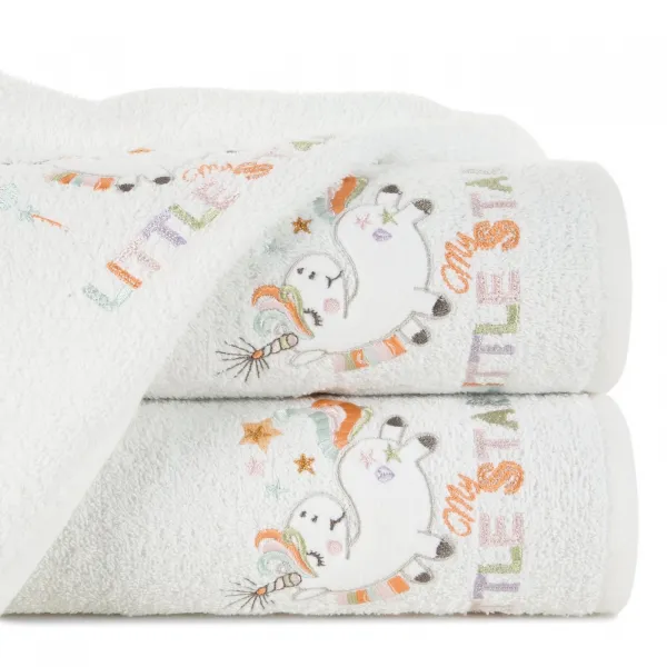 ArtFir Uterák BABY 35 | biely 50 x 90 cm