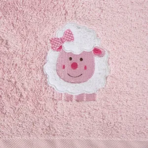 ArtFir Uterák BABY 31 | ružová 50 x 90 cm