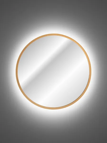 ArtCom LED zrkadlo HESTIA FI800 | 80 cm