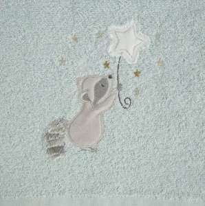 ArtFir Uterák BABY 48 | modrá 50 x 90 cm