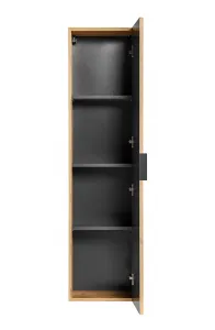 ArtCom Kúpeľňový komplet ADEL Oak 80/2