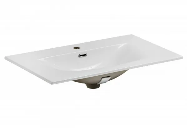 ArtCom Kúpeľňová skrinka s umývadlom XILO U60/2 | 60 cm