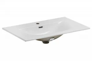 ArtCom Kúpeľňová skrinka s umývadlom XILO U60/2 | 60 cm