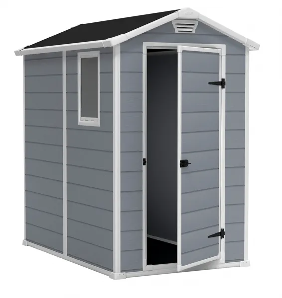 MANOR domek 4x6 Keter
