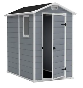 MANOR domek 4x6 Keter