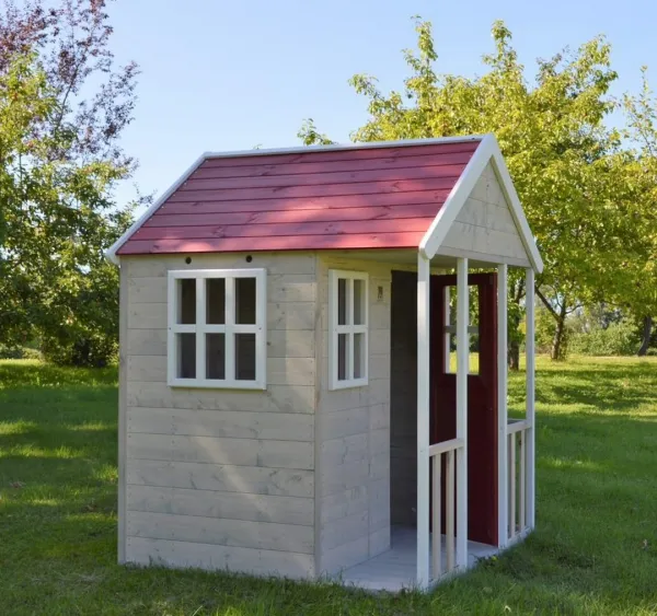 ArtWD Detský záhradný domček COTTAGE