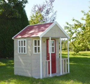 ArtWD Detský záhradný domček COTTAGE
