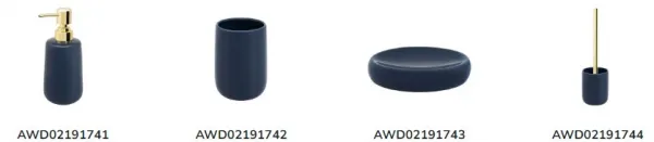 ArtAWD WC kefa AZUL