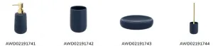 ArtAWD WC kefa AZUL
