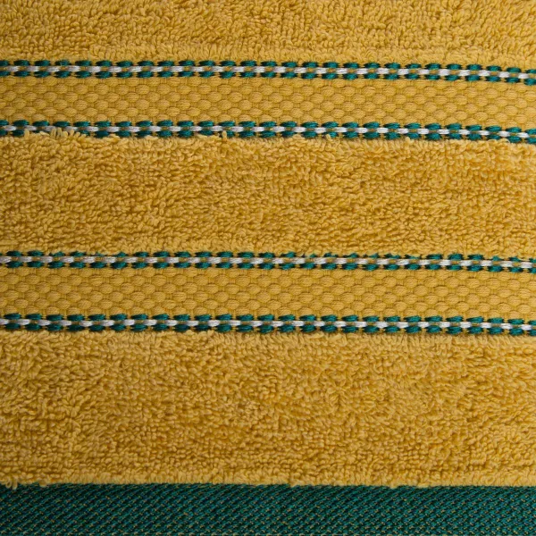 ArtFir Uterák KRISTI  | horčicová 50 x 90 cm
