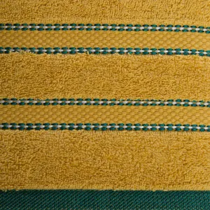 ArtFir Uterák KRISTI  | horčicová 50 x 90 cm